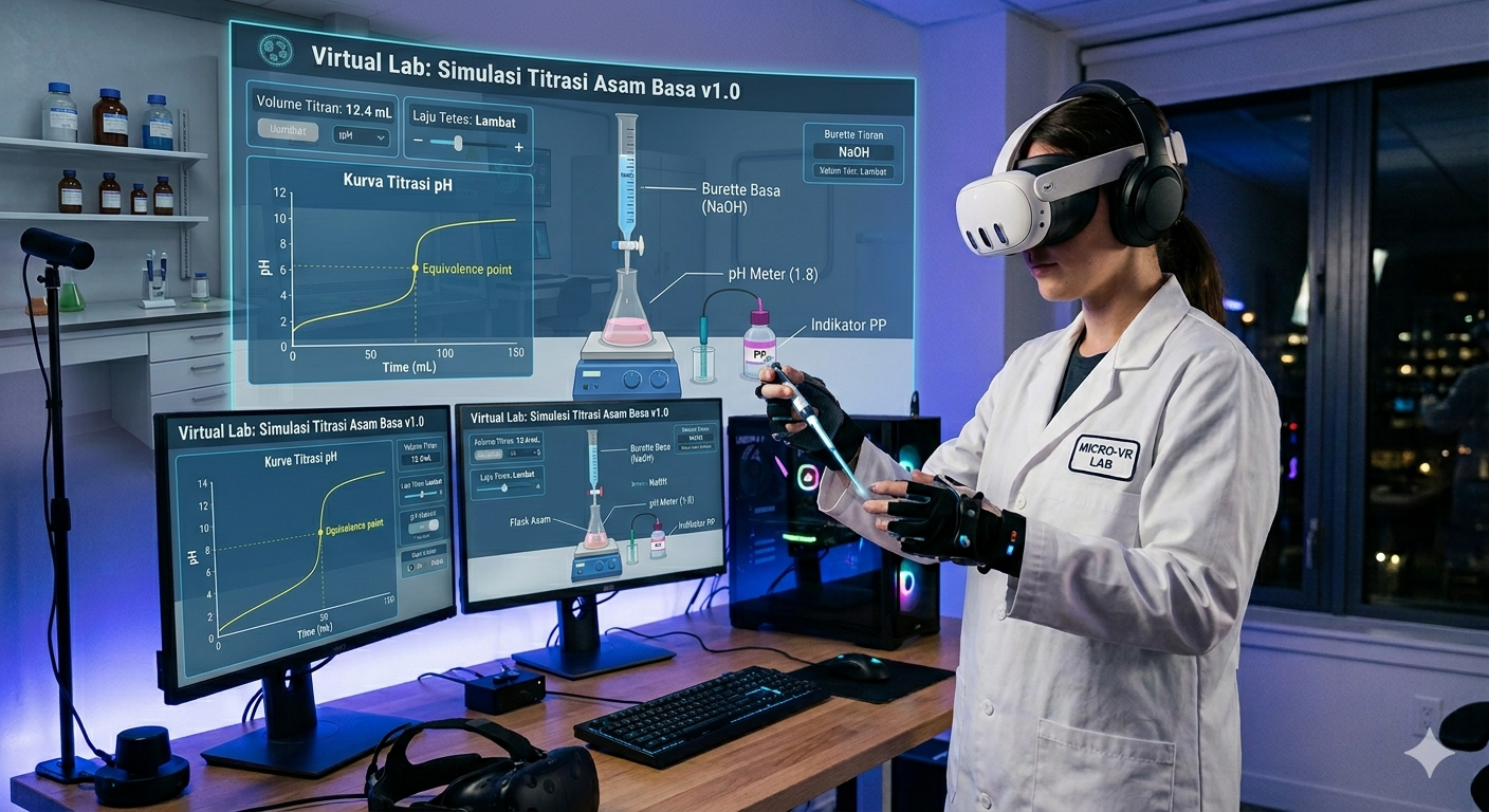 Virtual Lab