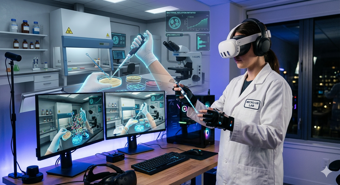Virtual Lab